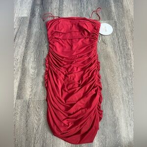 Princess Polly Tight Mini Dress